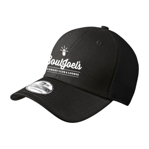 SoulJoel's Fitted Hat